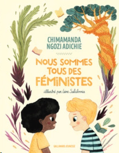 Nous sommes tous des féministes