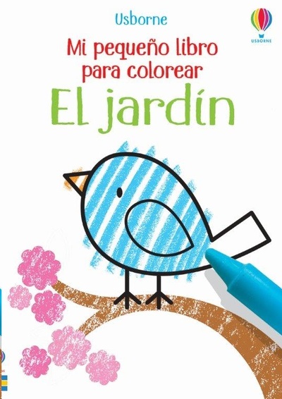 El jardín