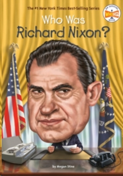 Who Was Richard Nixon?