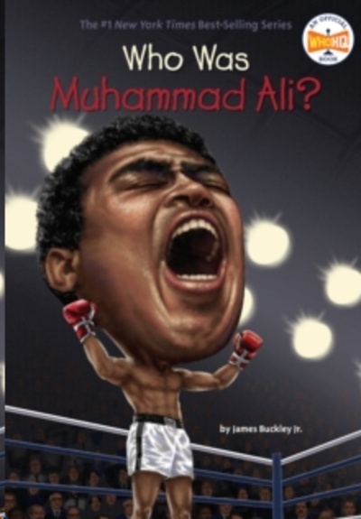 Who Was Muhammad Ali?