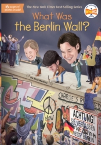 What Was the Berlin Wall?