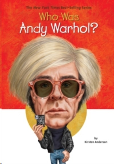 Who Was Andy Warhol?