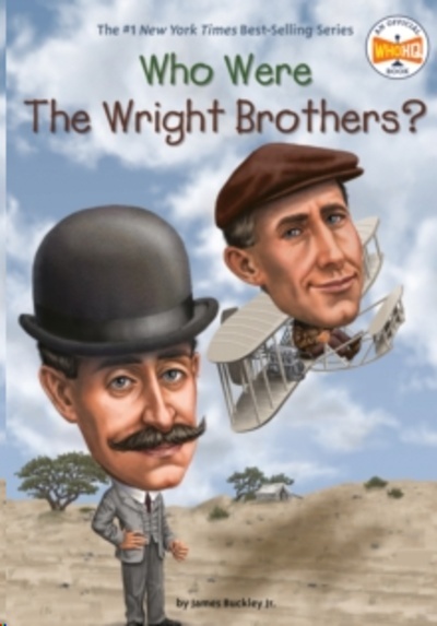 Who Were the Wright Brothers?