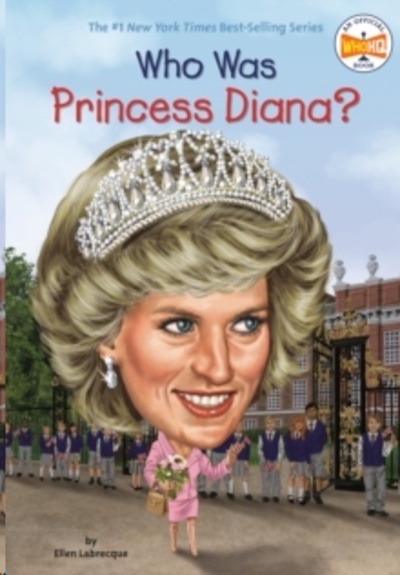 Who Was Princess Diana?