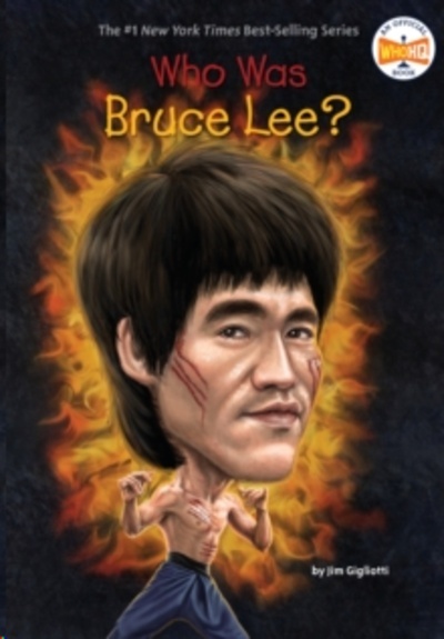 Who Was Bruce Lee?