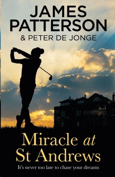 Miracle at St Andrews