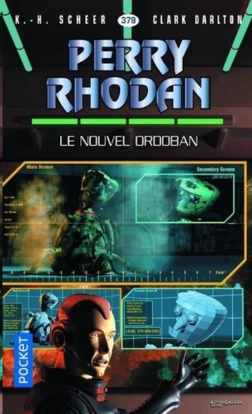 Perry Rhodan. L'Armada infinie