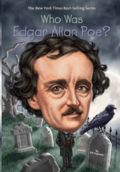 Who Was Edgar Allan Poe?