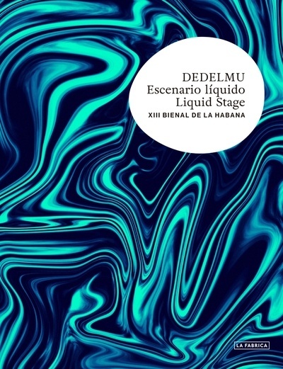 DelDelMu. Escenario líquido.