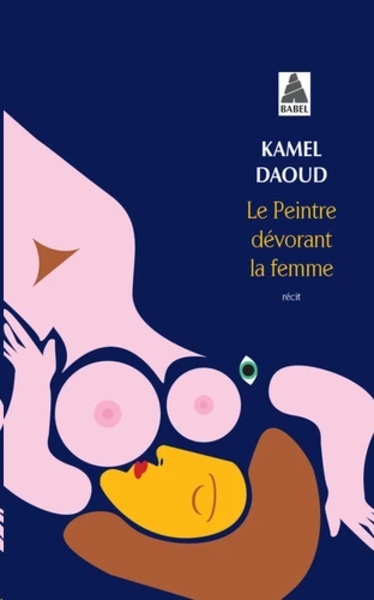 Le peintre dévorant la femme