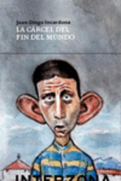 La cárcel del fin del mundo