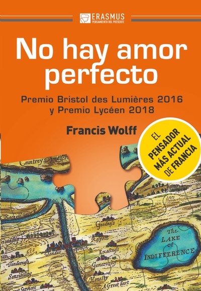 No hay amor perfecto