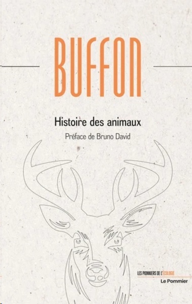 Histoire naturelle des animaux