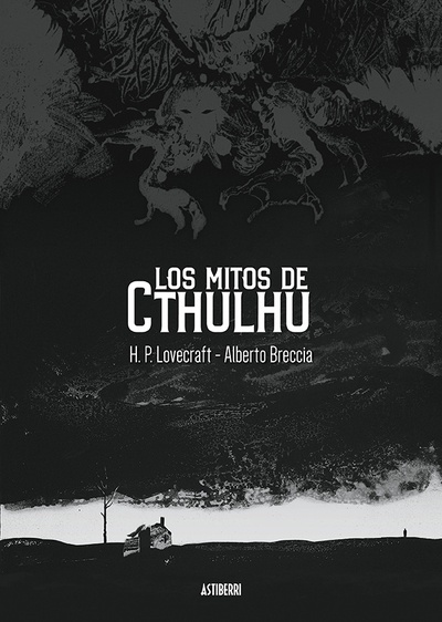 Los mitos del Cthulhu