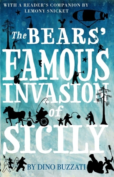 The Bears' Famous Invasion of Sicily