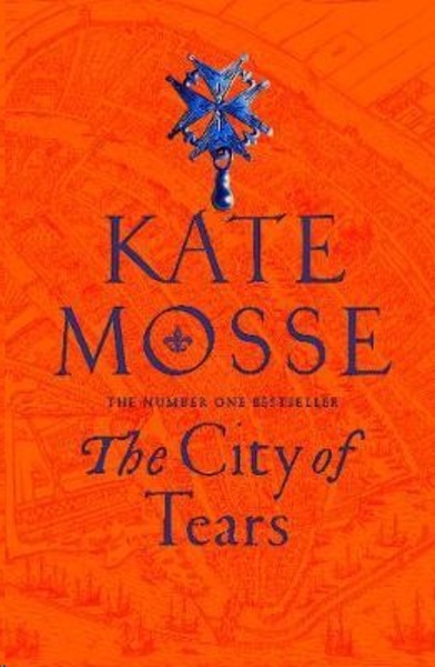 The City of Tears