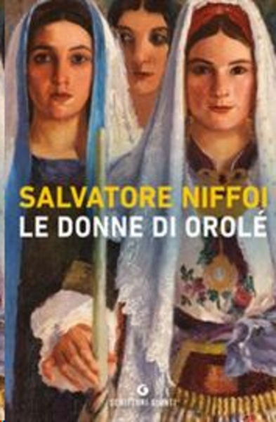 Le donne di Orolè