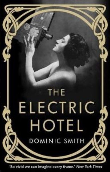 The Electric Hotel