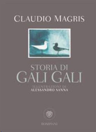 Storia di Gali Gali