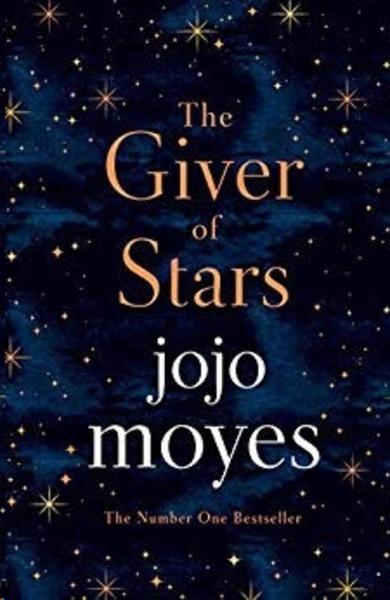 The Giver of Stars