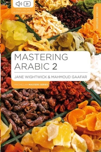 Mastering Arabic 2 + Audio