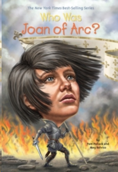 Who Was Joan of Arc?