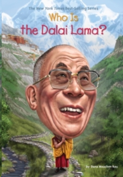 Who Is The Dalai Lama?