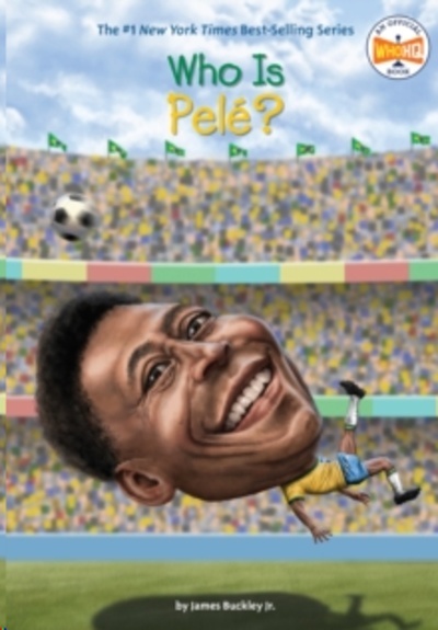 Who Is Pele?