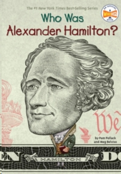 Who Was Alexander Hamilton?