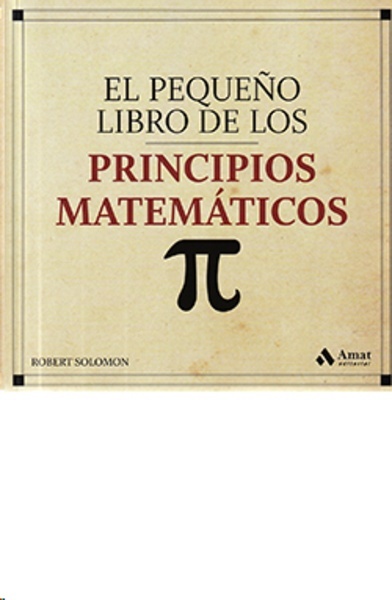 El pequeño libro de los principios matematicos