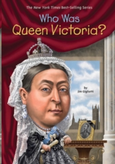 Who Was Queen Victoria?