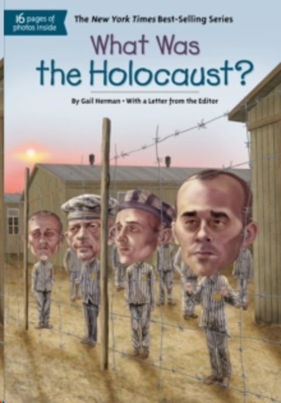 What Was The Holocaust?