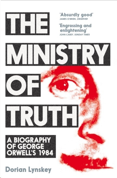 The Ministry of Truth