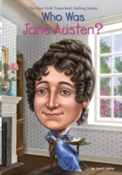 Who Was Jane Austen?