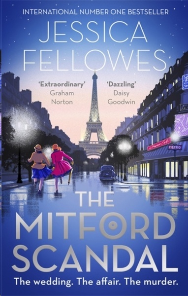 The Mitford Scandal