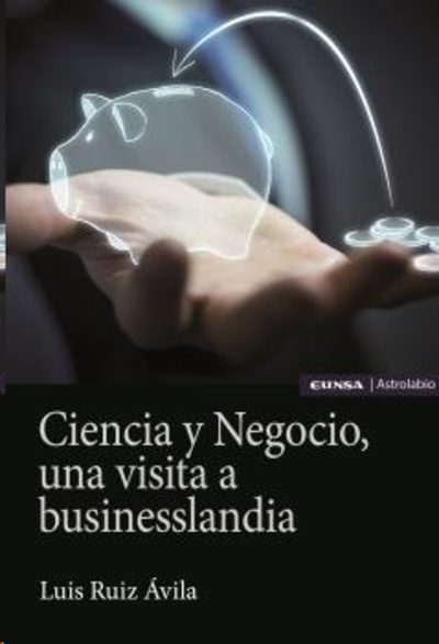 Ciencia y negocio