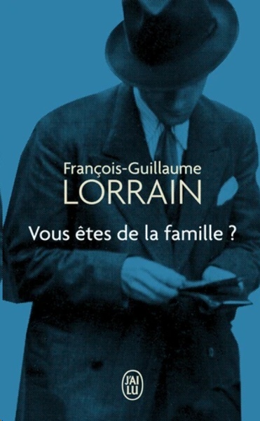 Vous êtes de la famille ? - A la recherche de Jean Kopitovitch