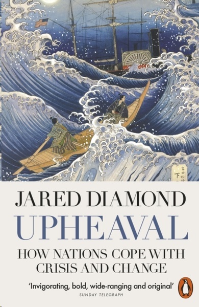 El mundo hasta ayer - Jared Diamond