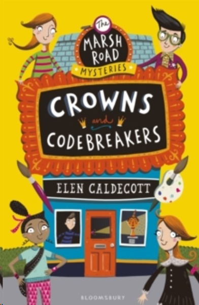 Crowns and Codebreakers 2