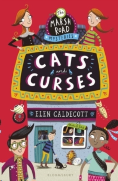 Cats and Curses