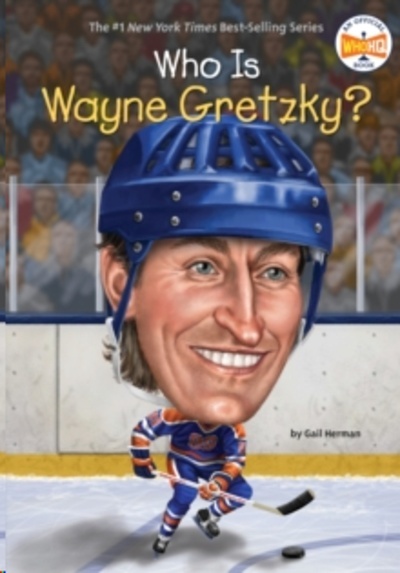 Who Is Wayne Gretzky?