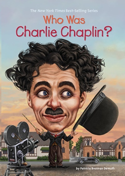 Who Was Charlie Chaplin?