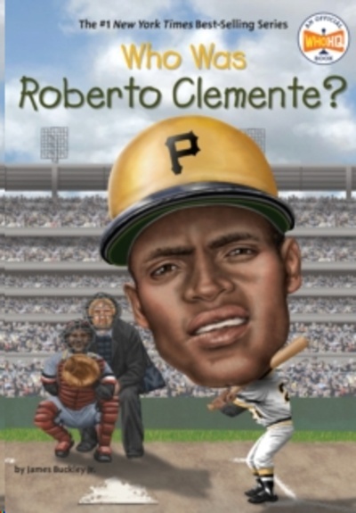 Who Was Roberto Clemente?