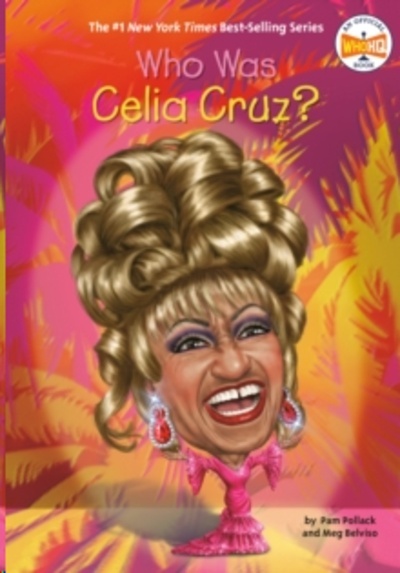 Who Was Celia Cruz?