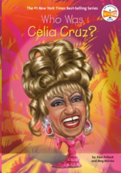 Who Was Celia Cruz?