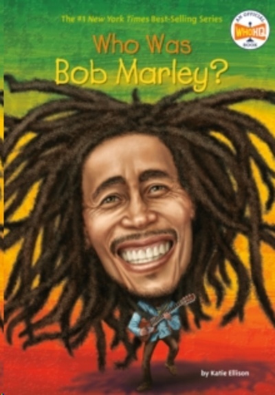 Who Was Bob Marley?