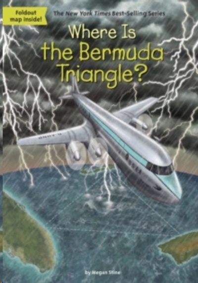 Where Is The Bermuda Triangle?