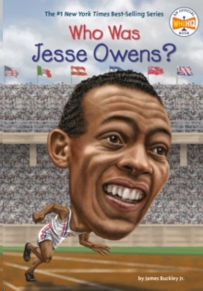 Who Was Jesse Owens?