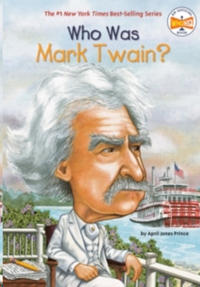 Who Was Mark Twain?