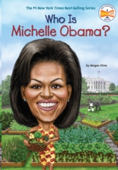 Who Is Michelle Obama?